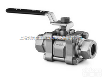 SS-43GXS4  <em>美国</em>Swagelok<em>球阀</em>40系列<em>美国</em>原厂拿货