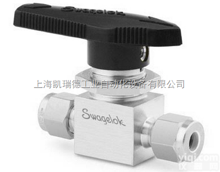 SS-44XS6  Swagelok江苏办事处|Swagelok<em>球阀</em>40系列<em>技术资料</em>