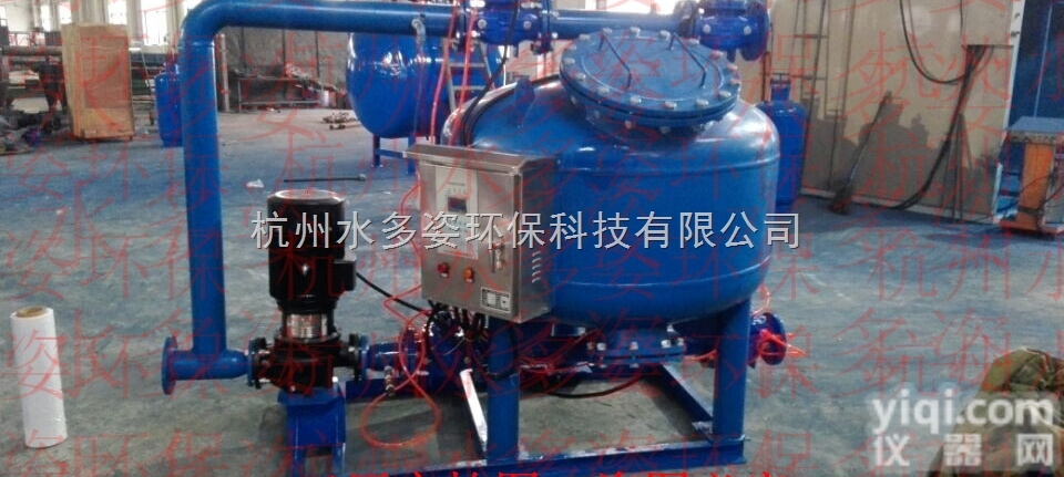 SDZ  <em>杭州</em>冷却塔<em>过滤器</em>