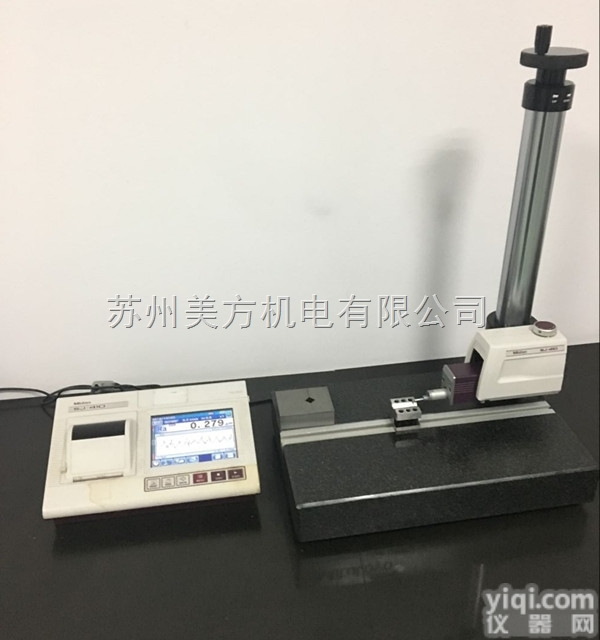 SJ-411  <em>三丰</em>表面<em>粗糙度</em><em>测量仪</em>SJ-411 <em>粗糙度</em>仪新款
