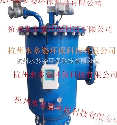 义马<em>手摇式</em>自清洗<em>过滤器</em>供应