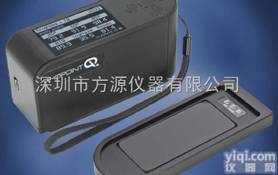 <em>手持式</em>在线<em>数显</em>高精度光泽<em>度仪</em>
