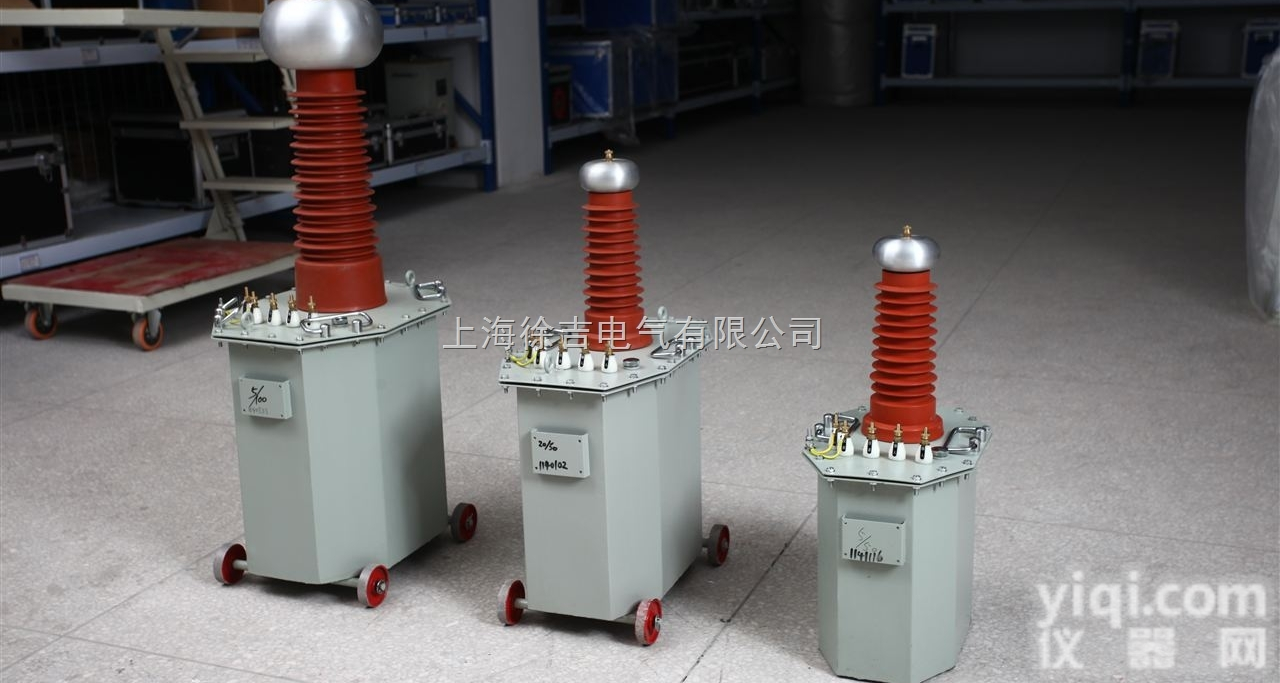 WBBY-100试验变压器 交流耐压测试仪 交流耐压机 耐压测试仪