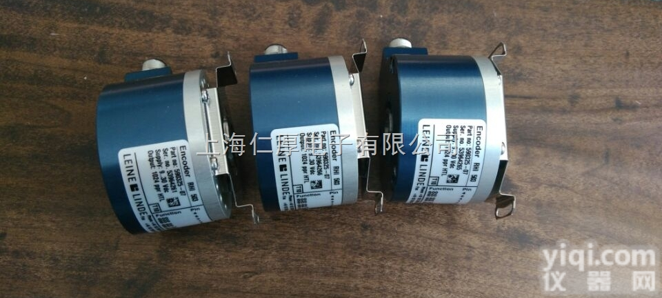 <em>861900220</em>-2048  莱纳<em>林德</em>LEINE&LINDE <em>编码器</em> <em>861900220</em>-2...
