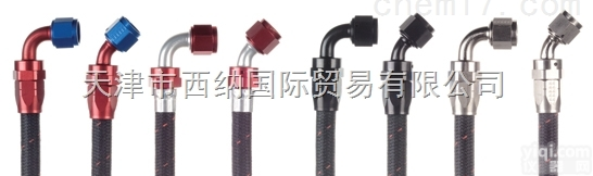 <em>美国</em>AEROQUIP<em>流体</em>连接器