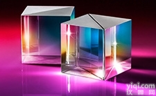 金属线栅<em>偏振</em><em>分光镜</em>