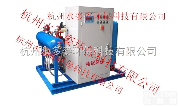 SDZ  稳压补水膨胀<em>机组</em>的<em>供应</em>商