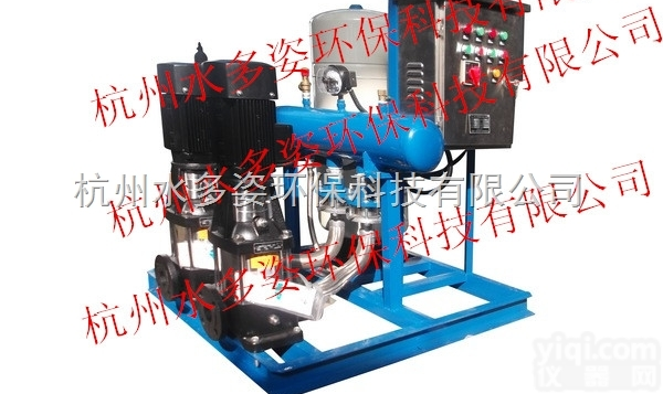 SDZ  定压补水真空脱气<em>机组</em>的<em>供应</em>商