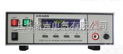 7122交直流<em>耐压</em>测试仪,绝缘<em>耐压</em>仪,<em>程控</em>高压机,<em>耐压</em>机
