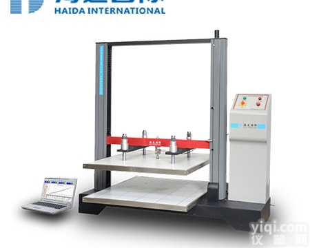 HD-501-700  纸箱抗压<em>试验机</em>，东莞纸箱抗压<em>试验机</em>厂家，纸箱抗压<em>试验机</em><em>批发零售</em>