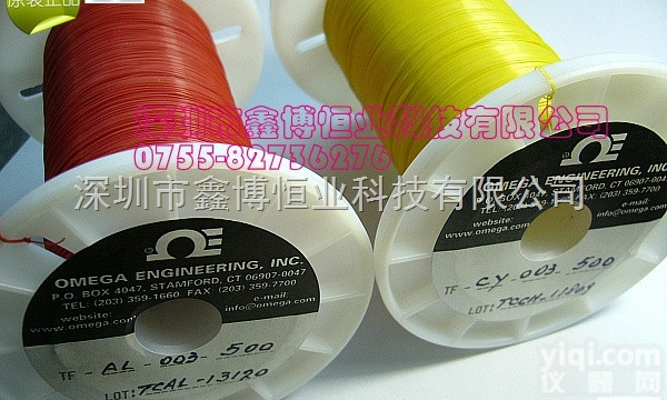 TFAL-003-<em>100</em>进口<em>感温</em>线TFAL-003-<em>100</em>美国OMEG...