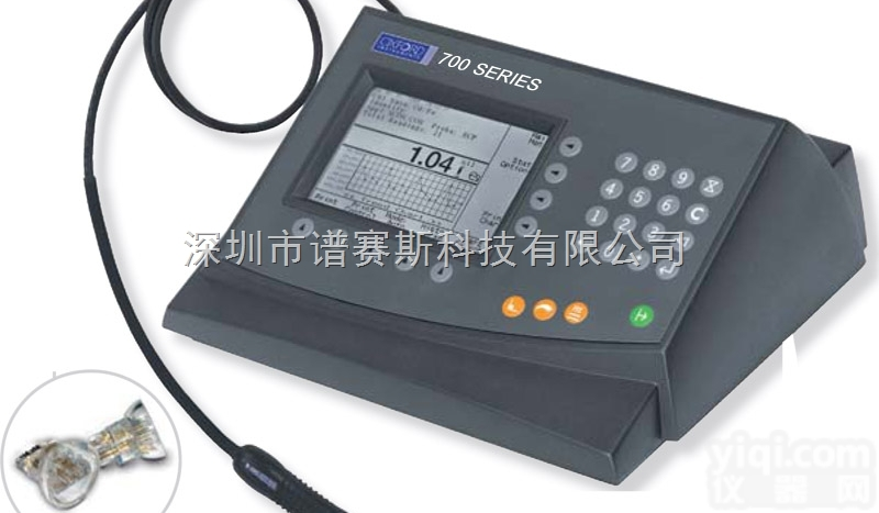 CMI760高灵活性的铜厚测量仪 <em>线路</em>板孔铜&面铜<em>测厚仪</em> 台式...