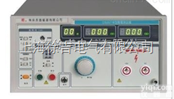 CS2671A（全数显） <em>交直流</em>10KV<em>耐压测试仪</em> AC/DC高<em>压机</em>