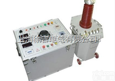 50KV/5KVA高压<em>耐压</em>试验台<em>交直流</em>工频<em>耐压</em>仪成套<em>耐压</em>电流100mA