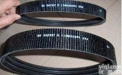 5/11M800SPL进口<em>盖茨</em>皮带/<em>冷却塔</em>皮带5/11M800SPL