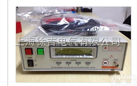 7122耐压<em>绝缘</em>测试仪|<em>交直流</em>耐压测试仪|程控交流<em>高压</em>测试仪