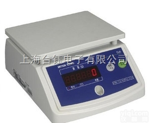 3KG梅特勒<em>全封闭式</em><em>防水</em>电子秤