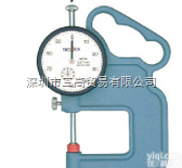SFM-627  <em>日本</em>TECLOCK得乐<em>测厚仪</em>SFM-627厚度表