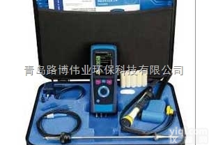 德国<em>菲索</em>Multilyzer STe（M60）  <em>手持式</em><em>烟气</em>分析仪 进...
