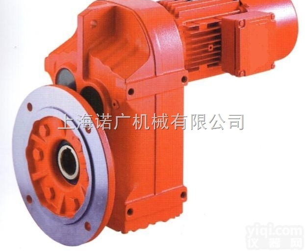 FAF平行轴齿轮<em>减速机</em>  FAF77平行轴斜齿轮<em>减速机</em>/上海诺广供货<em>齿轮箱</em>