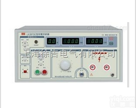 <em>武汉</em>特价供应  SLK2674A<em>耐压</em>测试仪 20KV交流耐电压测试仪 绝缘检测仪