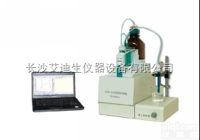 <em>ADS-2931  全自动酸值测定仪</em>ADS-2931