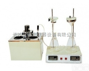 <em>ADS-3001  石油产品和添加剂机械杂质试验器</em>（重量法）ADS-3001