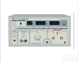 广州特价供应  SLK2671B<em>耐压</em>测试仪 10KV<em>耐压</em>仪 绝缘<em>强度</em>检测仪