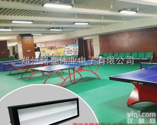MT-L125W-Y  <em>乒乓球</em>场灯具用哪种好 ，品质好的<em>乒乓球</em>场节能灯