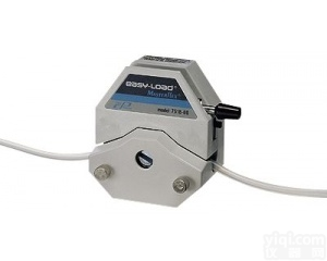 与<em>精密</em>型<em>泵管</em>配套的Masterflex L/S Easy-Load易装...