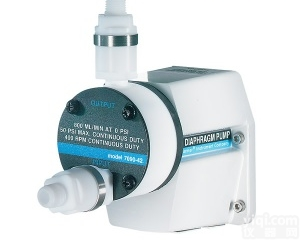 IN-<em>07090</em>-42  Masterflex L/S PTFE聚四氟乙烯<em>隔膜泵</em>头，80至800...