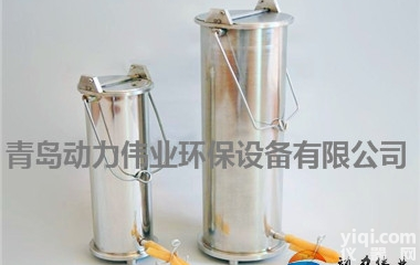 优质不锈钢水质采样器厂家直<em>销量</em>大<em>从优</em>