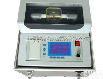 沈阳特价供应  YJJ<em>绝缘油介质耐压测试仪</em>