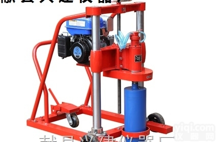 公路路面钻孔取芯机/<em>公路钻孔取芯机</em>/路面钻孔取芯机/钻孔取芯机