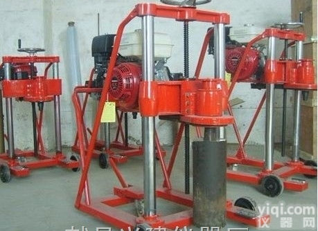 沥青<em>路面</em><em>打孔机</em>，沥青<em>路面</em><em>打孔机</em>厂家