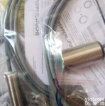 德国<em>倍加</em>福P+F磁式<em>圆柱形</em>传感器