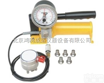 <em>英国</em>易高ELCOMETER 1940 1941液<em>压型</em>涂层<em>附着力</em>测试仪