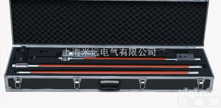 HB-HCII复合<em>绝缘子</em>憎<em>水性</em><em>带电</em>检测装置