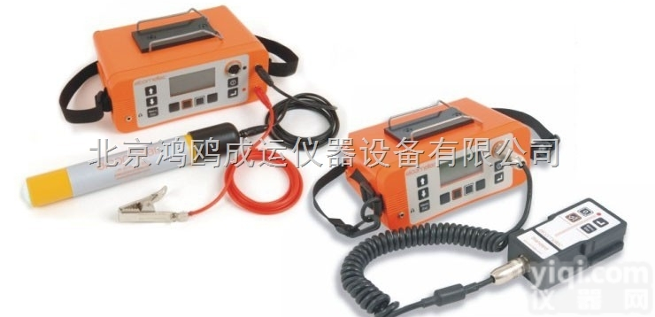 <em>英国</em>易高ELCOMETER 331钢筋<em>扫描仪</em>及钢筋锈蚀仪