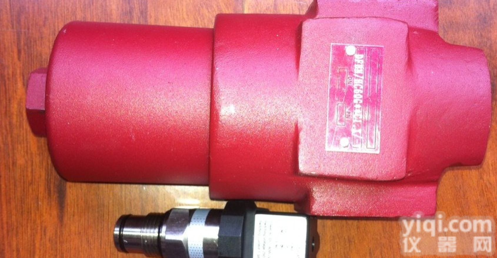 贺<em>德克</em>HYDAC<em>过滤器</em>德国<em>原装</em>进口