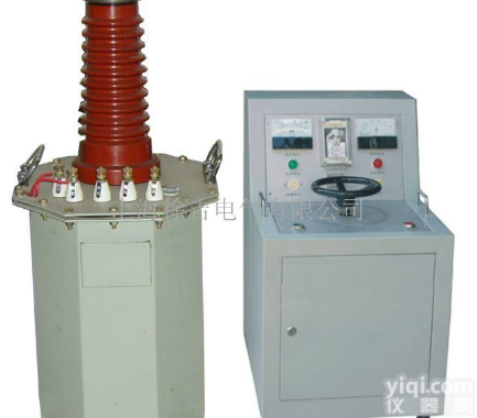 SSB-5KVA/50KV高压试验<em>变压器</em> 交流工频耐压<em>试验仪</em> 试验变压...