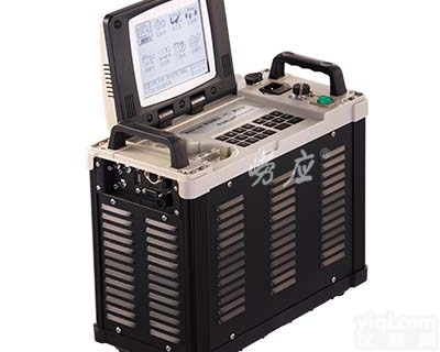 崂应3012H型<em>自动</em><em>烟尘</em>（气）<em>测试仪</em>（新08代）