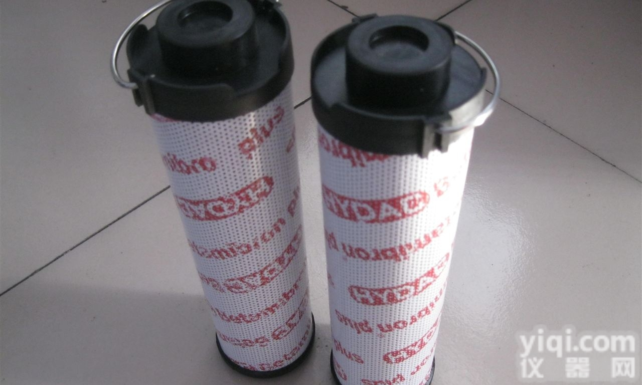 德国贺<em>德克</em>HYDAC<em>滤芯</em>的技术<em>参数</em>