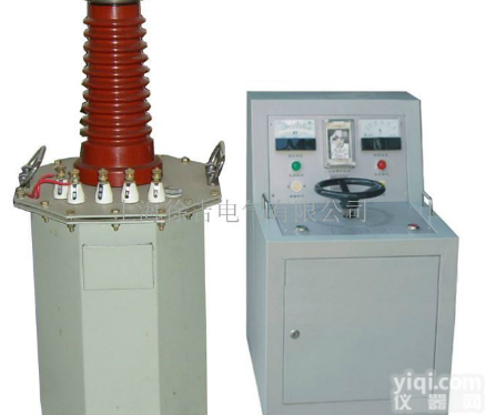 RX油浸式试验<em>变压器</em> <em>充气式</em>交直流试验<em>变压器</em>