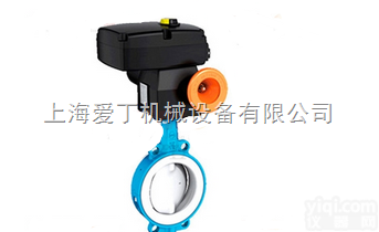 德国EBRO<em>膨胀</em>式蝶阀<em>上海</em>特价供应