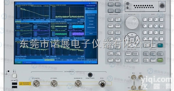 出售<em>E5052B</em>,供应安捷伦<em>E5052B</em><em>信号源</em><em>分析仪</em>