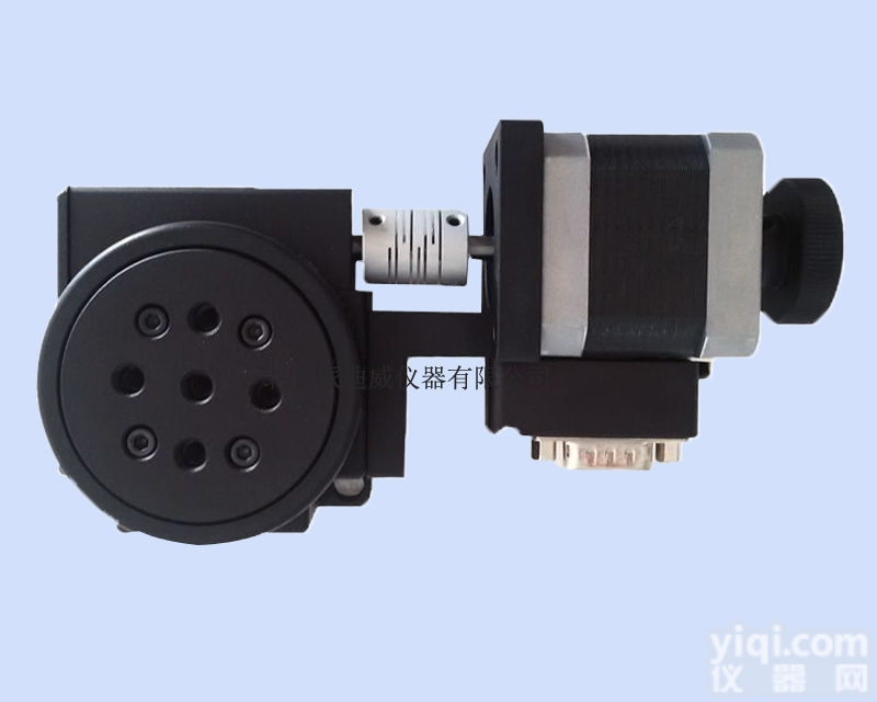 PX110-60  PX110-60 电动旋转台<em>位移</em>台 角位台 <em>角度</em>转台 <em>角度</em>调节台北京现...
