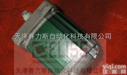 <em>VIVOLO</em><em>齿轮泵</em>