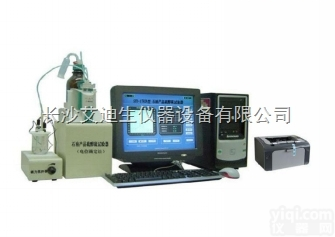 ADS-3651  石油产品<em>硫醇</em>硫<em>试验器</em>ADS-3651