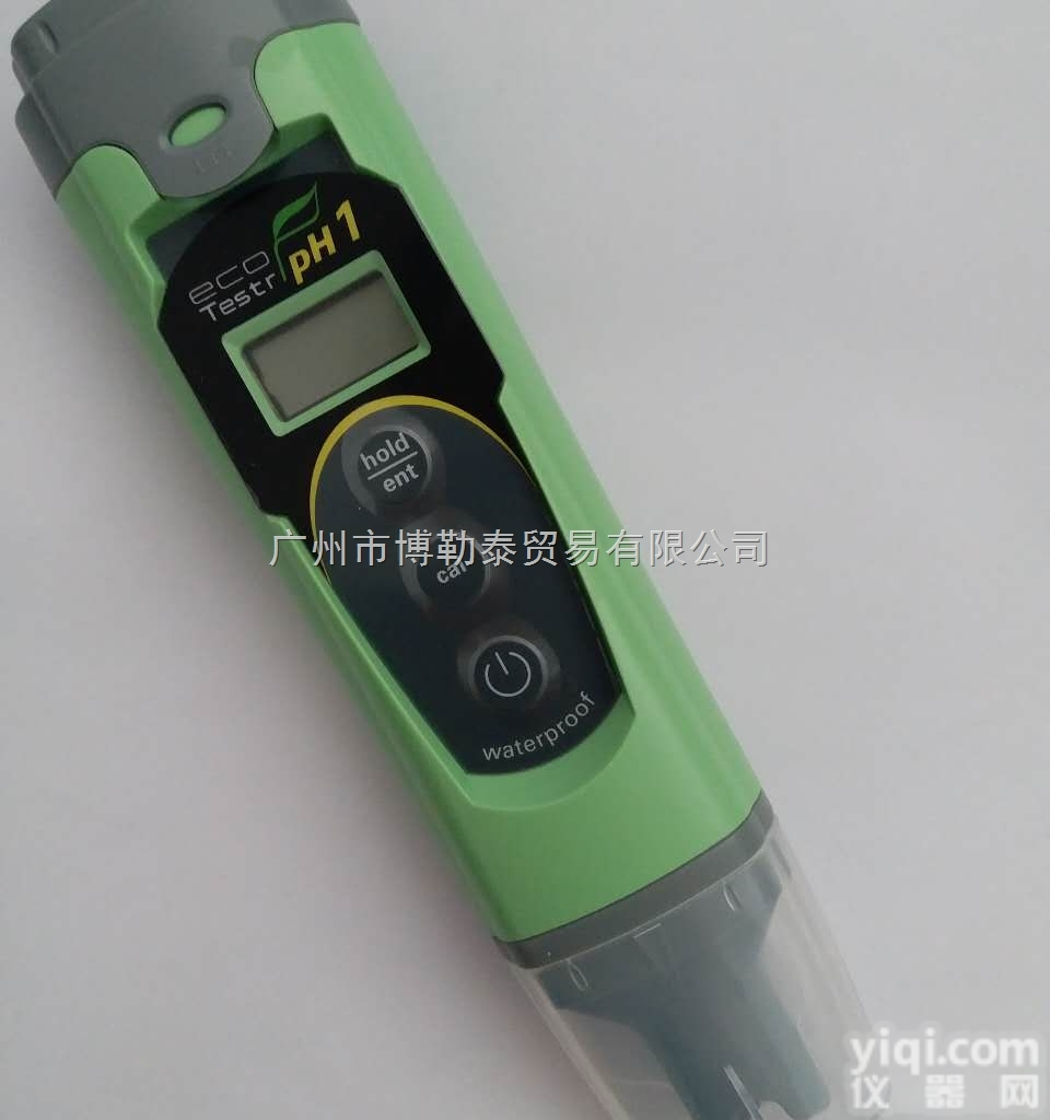 ECOPHTEST1  新加坡优特<em>酸度</em>计<em>防水</em>型PH<em>测试</em>笔
